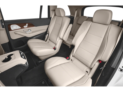 2026 Mercedes-Benz Gls GLS 450