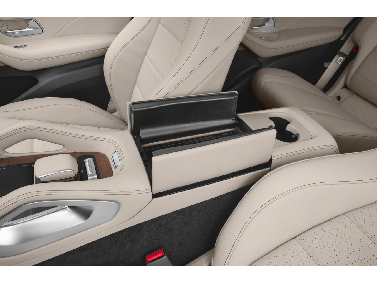 2026 Mercedes-Benz Gls GLS 450