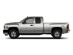 2009 Chevrolet Silverado 2500HD Work Truck