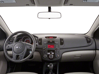 2010 Kia Forte EX