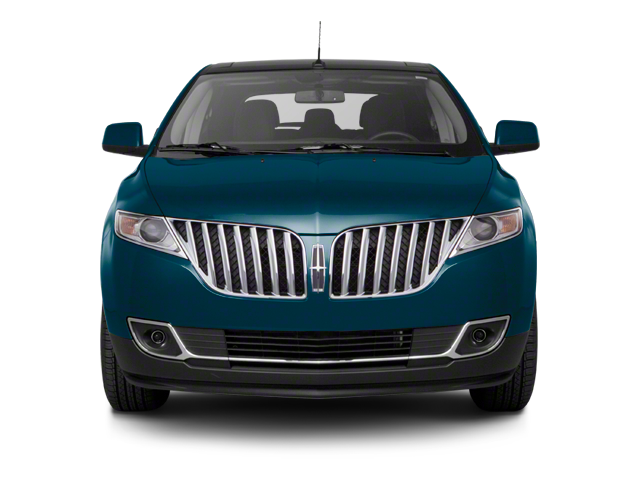 2011 Lincoln Mkx AWD 4dr
