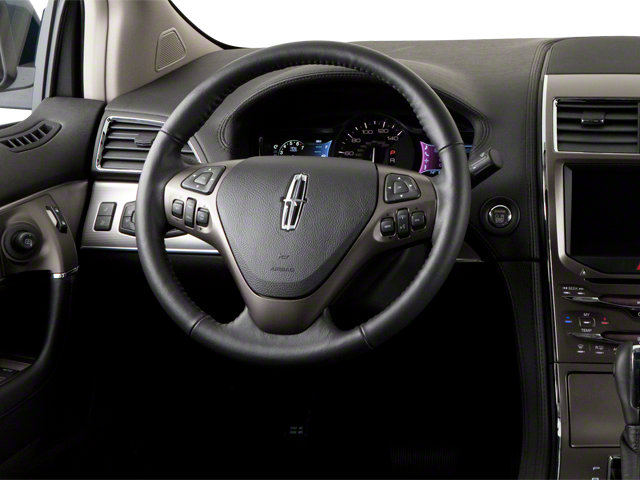 2011 Lincoln Mkx AWD 4dr