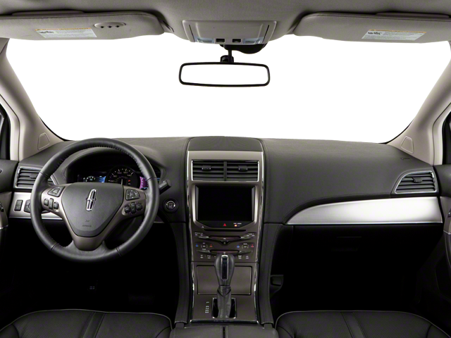 2011 Lincoln Mkx AWD 4dr