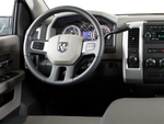 2012 RAM 2500 Outdoorsman
