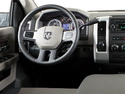 2012 RAM 2500 Outdoorsman