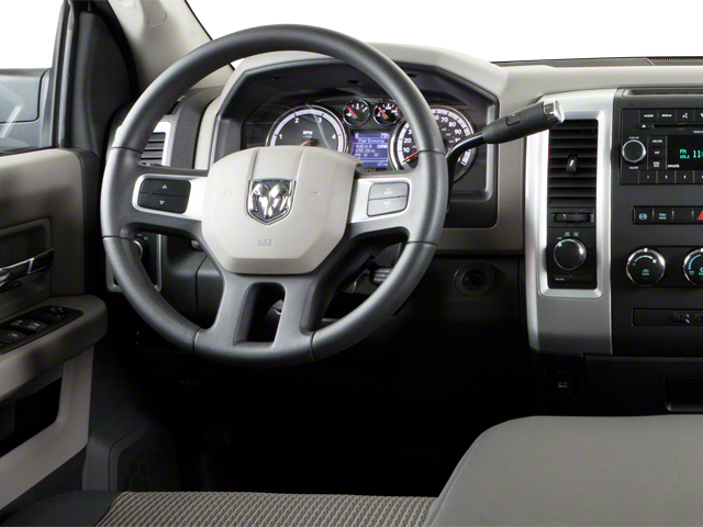 2012 RAM 2500 Outdoorsman