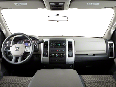 2012 RAM 2500 Outdoorsman