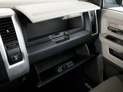 2012 RAM 2500 Outdoorsman