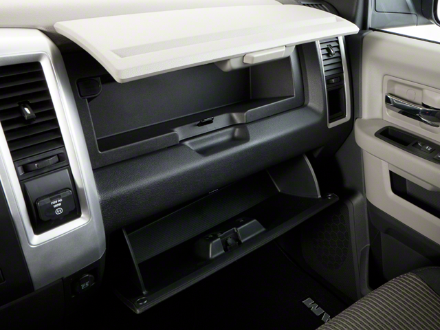 2012 RAM 2500 Outdoorsman