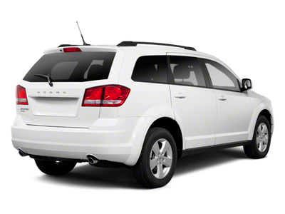 2013 Dodge Journey American Value Pkg