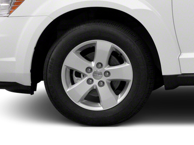 2013 Dodge Journey American Value Pkg