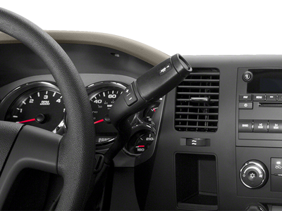2014 Chevrolet Silverado 2500HD Work Truck