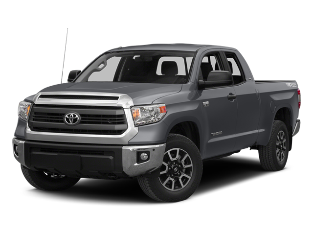 2014 Toyota Tundra Truck SR