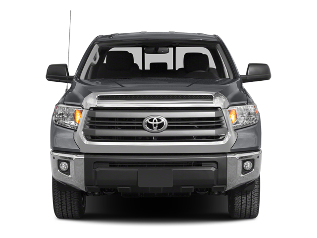 2014 Toyota Tundra Truck SR