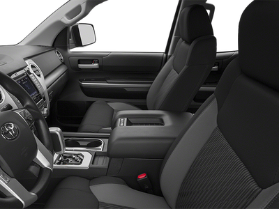 2014 Toyota Tundra Truck SR