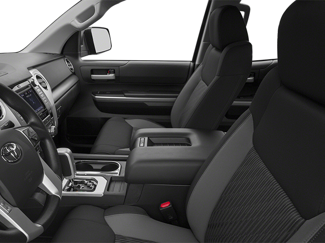 2014 Toyota Tundra Truck SR