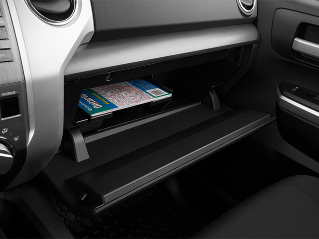 2014 Toyota Tundra Truck SR