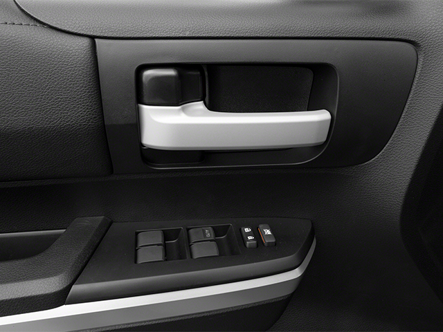 2014 Toyota Tundra Truck SR
