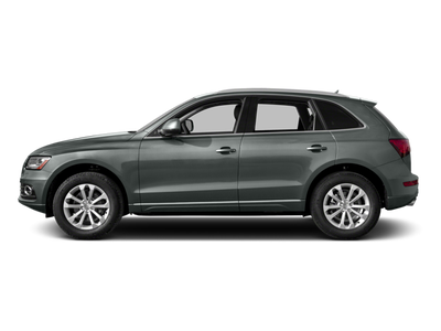 2016 Audi Q5 Premium