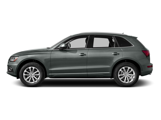 2016 Audi Q5 Premium
