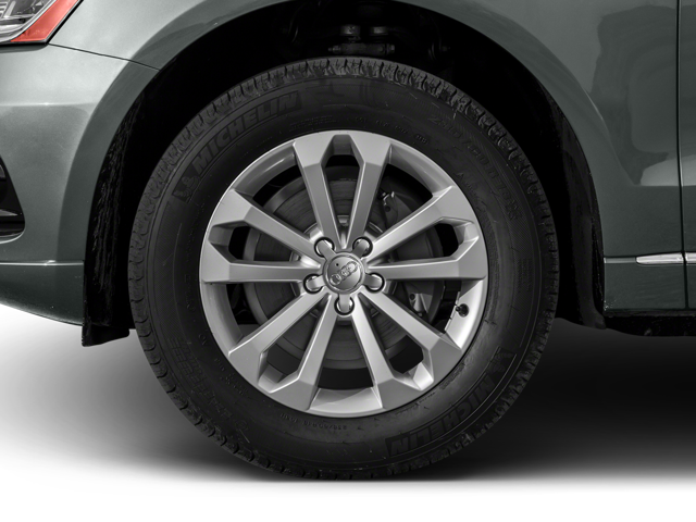 2016 Audi Q5 Premium