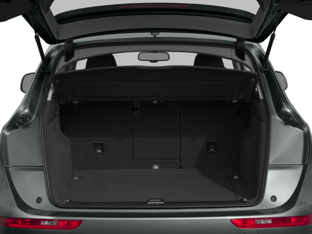 2016 Audi Q5 Premium