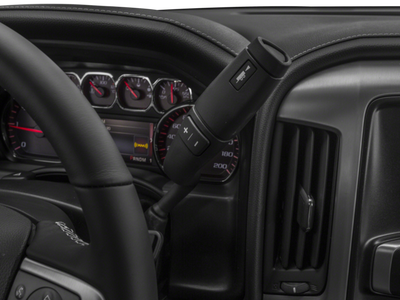 2017 GMC Sierra 2500 HD SLE