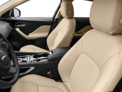 2017 Jaguar F-Pace 35t Premium