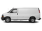 2018 Chevrolet Express Cargo 2500 Work Van