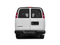 2018 Chevrolet Express Cargo 2500 Work Van