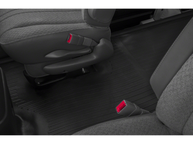 2018 Chevrolet Express Cargo 2500 Work Van