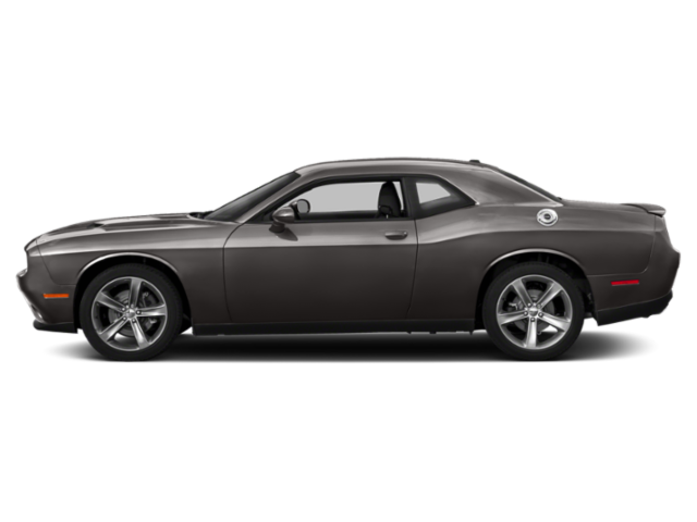 2018 Dodge Challenger R/T Scat Pack