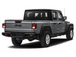 2021 Jeep Gladiator Willys