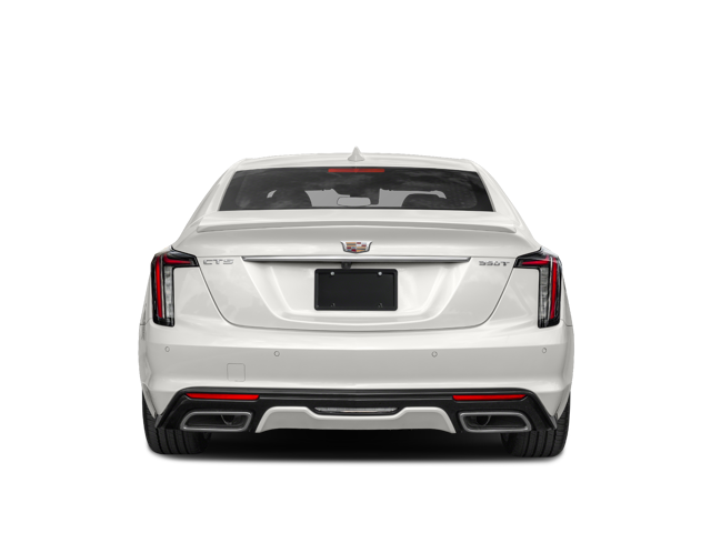 2022 Cadillac CT5 Sport