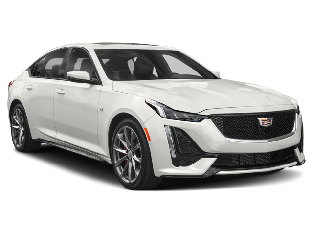 2022 Cadillac CT5 Sport