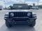 2022 Jeep Wrangler Sport