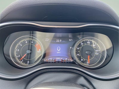 2021 Jeep Cherokee 80th Anniversary