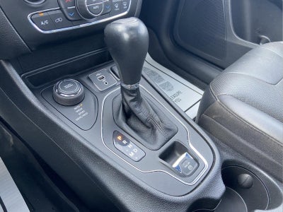 2021 Jeep Cherokee 80th Anniversary