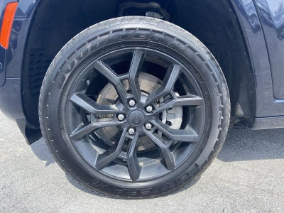 2023 Jeep Grand Cherokee 4Xe 30th Anniversary