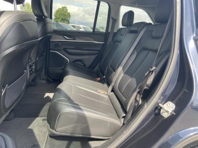 2023 Jeep Grand Cherokee 4Xe 30th Anniversary