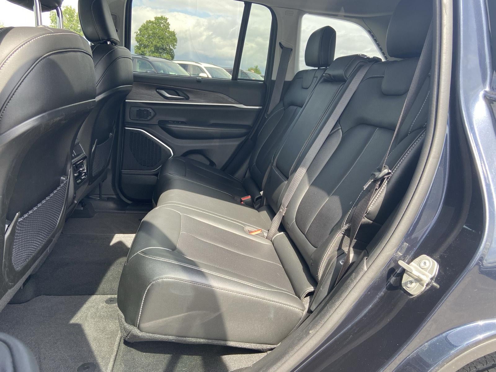 2023 Jeep Grand Cherokee 4Xe 30th Anniversary