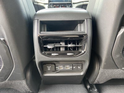 2023 Jeep Grand Cherokee 4Xe 30th Anniversary