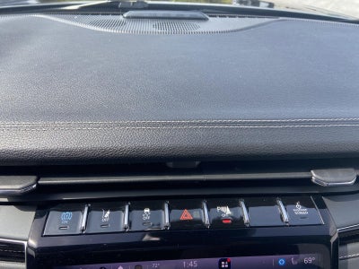 2023 Jeep Grand Cherokee 4Xe 30th Anniversary