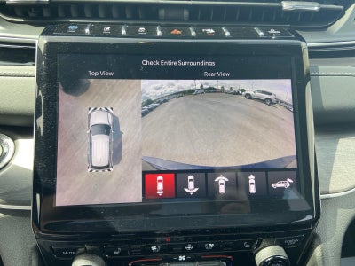 2023 Jeep Grand Cherokee 4Xe 30th Anniversary