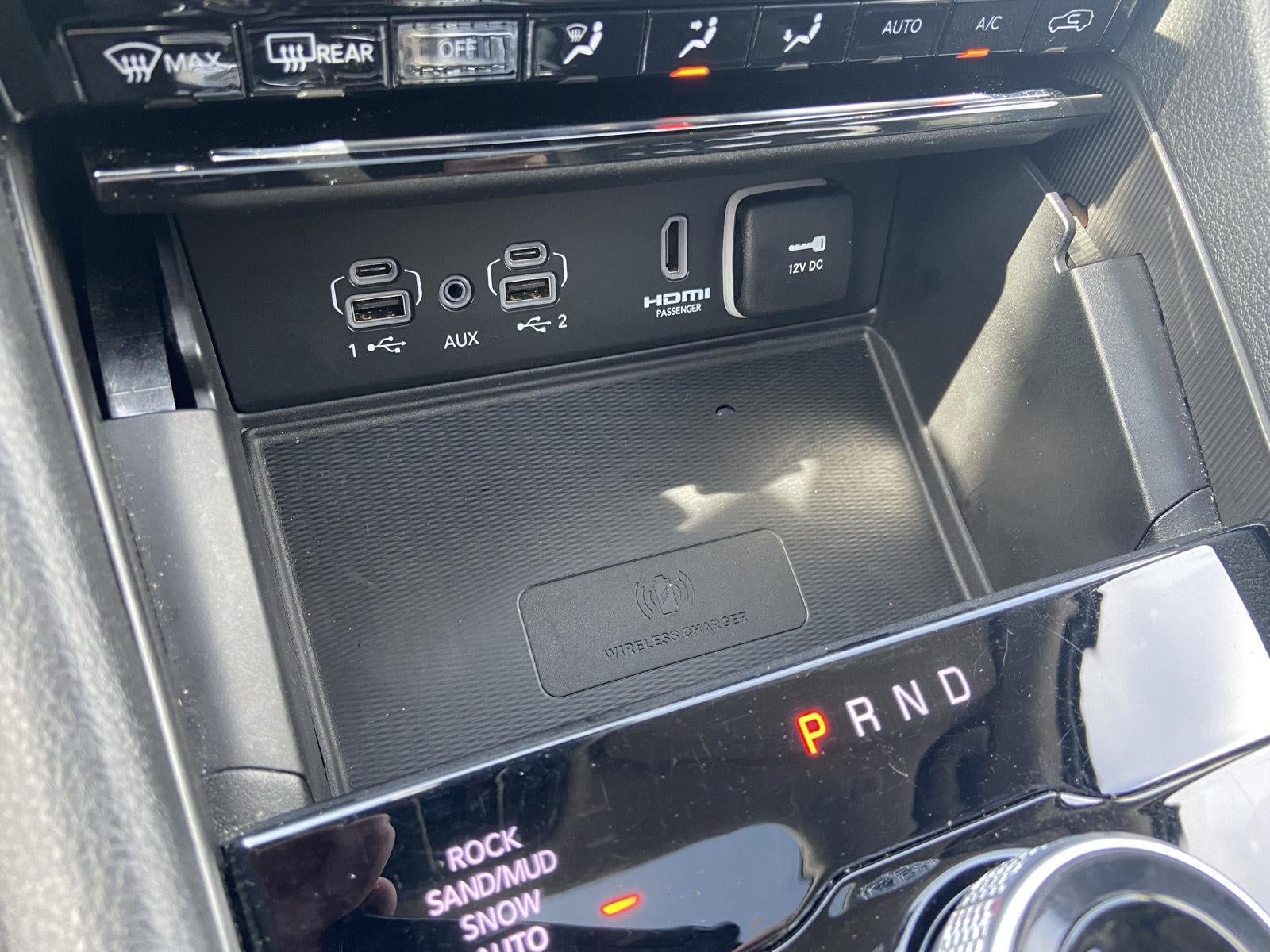 2023 Jeep Grand Cherokee 4Xe 30th Anniversary