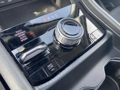 2023 Jeep Grand Cherokee 4Xe 30th Anniversary