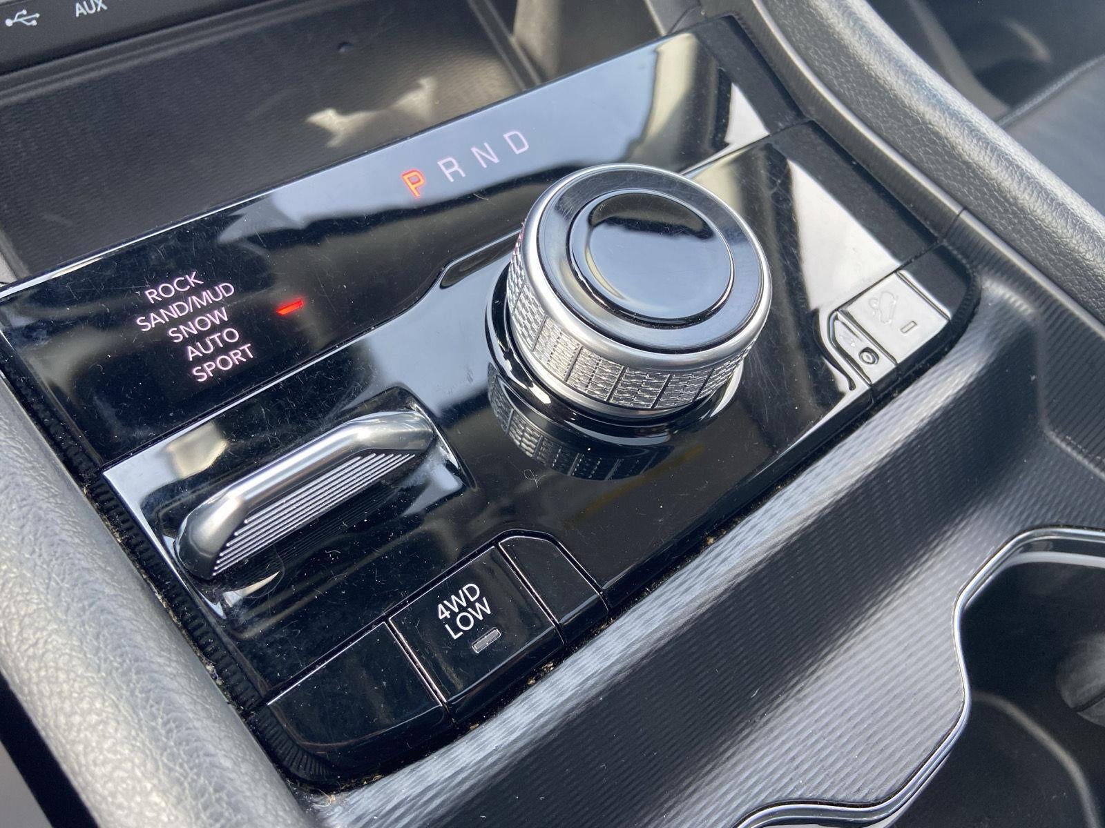 2023 Jeep Grand Cherokee 4Xe 30th Anniversary
