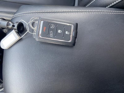 2023 Jeep Grand Cherokee 4Xe 30th Anniversary