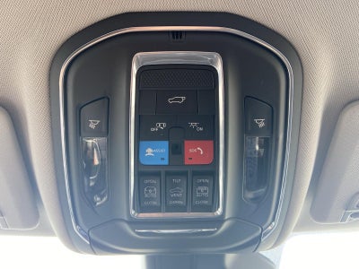 2023 Jeep Grand Cherokee 4Xe 30th Anniversary