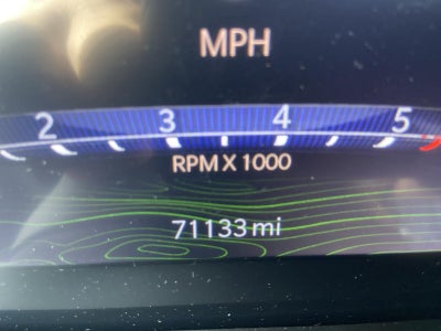 2023 Jeep Grand Cherokee 4Xe 30th Anniversary